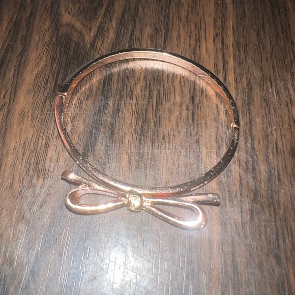 Kate spade bow bangle - Picture 4 of 6
